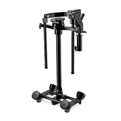 Flycam G-Axis 5000 Gimbal Support Handheld Camera Stabilizer For Arm & Vest • $84