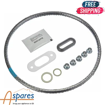 Vaillant  Ecomax Eco Tec Plus Pro Gasket Seal Glowworm 0020025929 & 0020038679 • £14.75