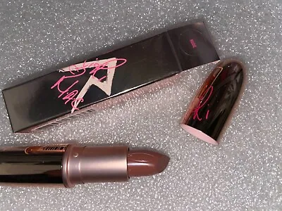 MAC Riri Hearts MAC *Nude* Lipstick RARE New!! THESE ARE THE ONLY NEW ONES 4SALE • $65