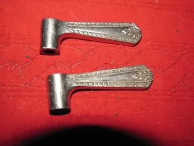 1929-1930 Cadillac Packard  Lincoln Fancy L Shaped Handles • $60
