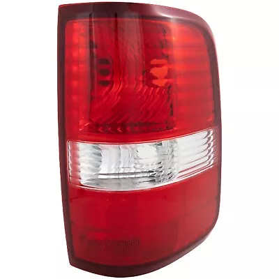 Tail Light For 2004 2005 2006 Ford F-150 Passenger Side Right Halogen • $26.20