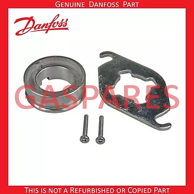 £20 • Buy Danfoss Flange Kit Oil Pump Part No 071N0047 NEW GENUINE