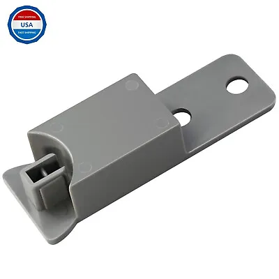 $6.99 • Buy W10917049 Handle End Cap Compatible With Whirlpool Refrigerator