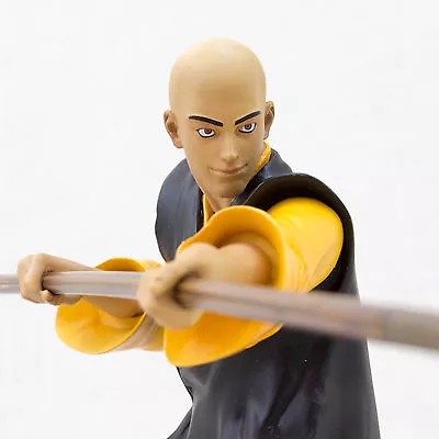 $49.99 • Buy Vagabond Action Figure Series 2 Insyun Fewture Takehiko Inoue JAPAN ANIME MANGA