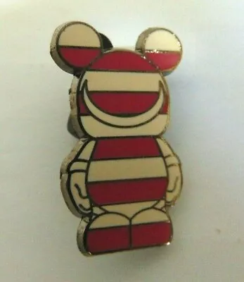 Vinylmation Mystery Cheshire Cat Disney Pin 83886 • $7.99