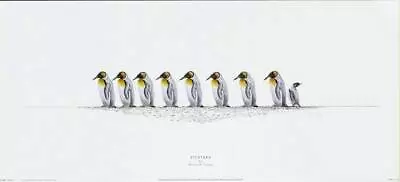 £78.26 • Buy Print By Artist Warwick Higgs - Etcetera - Product Code: FAR 652