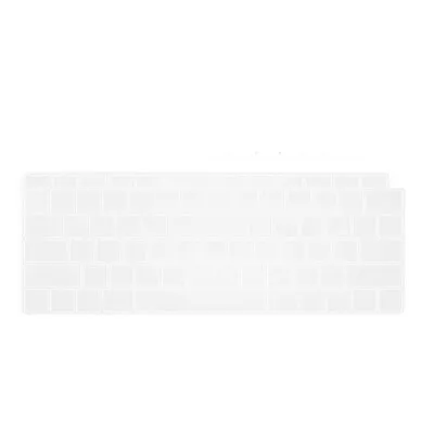 Soft Silicone Keyboard Cover Skin For Apple MacBook Pro Air  - 2016-2022 Models • $4.95