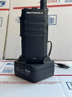 Motorola SL300 With Battery • $160