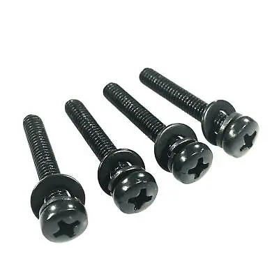 Base / Legs / Stand Screws For Vizio D43f-E2 D55-D2 D55n-E2 E40-C2 E40x-C2 • $6.45