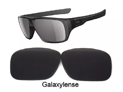 Galaxy Replacement Lenses For Oakley Dispatch 1 Sunglasses Black Polarized • $4.99