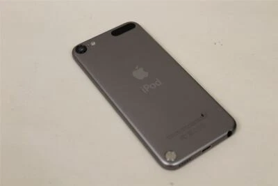 £24.99 • Buy IPod Touch 5th Gen - 16 GB - A1421 - ICloud Locked - Space Grey -