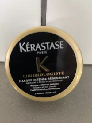 Kerastase Chronologiste Masque 75ml • £7.71