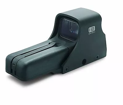 EOTech 512.A65 Tactical HWS Holographic Weapon Sight Picatinny Rail Mounted  • $499