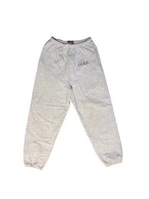 $66.89 • Buy Duke University Vintage 90s College Sportswear Champion Sweat Pants Small