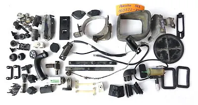 Porsche 928 S4 Small Parts Mixed Lot Of Spare Parts • $181.82