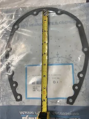 Us23 NOS MERCRUISER TIMING COVER GASKET   27-14250 Gm Small Block 5.0. 5.7 • $8
