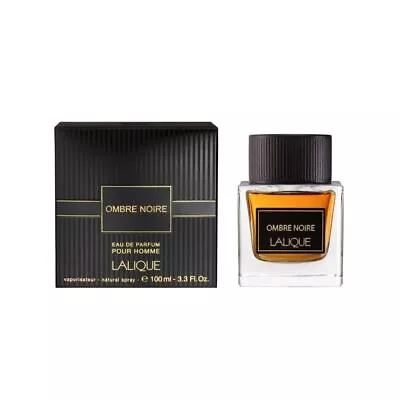 Lalique Ombre Noire EDP 100ml • £39.99