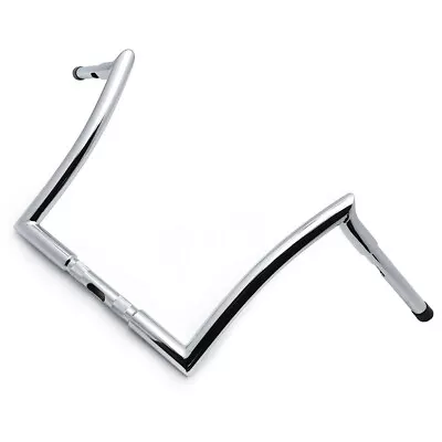 12  Rise Ape Hangers Handlebar For Yamaha DragStar 1100 DS1100 • $280.41