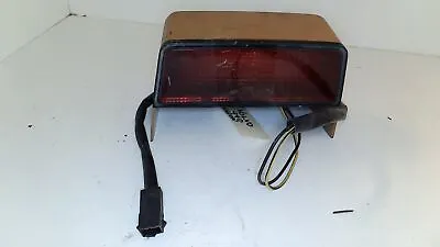 Volvo 740 940 Wagon Third Brake Light W/Cover #22 (USED) • $89.98