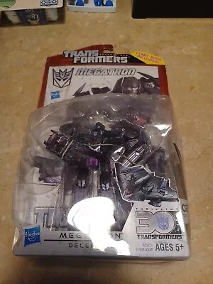 Transformers Generations Thrilling 30 Megaton Sealed • $20