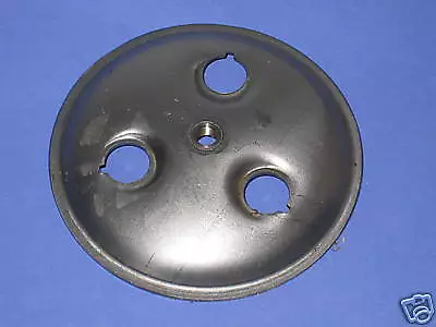 Triumph BSA Clutch Pressure Plate Cover Derby 57-4590 • $28