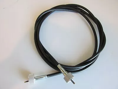 Speedometer Cable For 68 69 70 71 72 Ford F100 F250 4X4 Pick Up 4 SPD Stick • $43