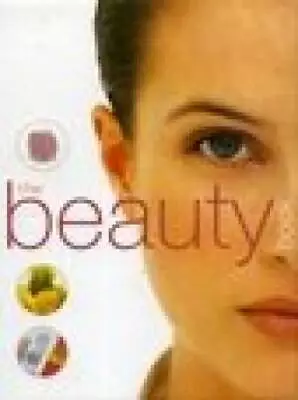 The Beauty Book - Hardcover By Helen Foster - GOOD • $3.98