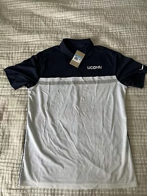 UConn Polo • $35