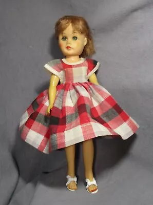 Vintage Little Miss Revlon Clone - Arranbee Miss Coty - 10  - Vinyl - Circle P • $15