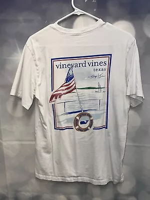 Men’s Vineyard Vines T-shirts Size XS • $1.99