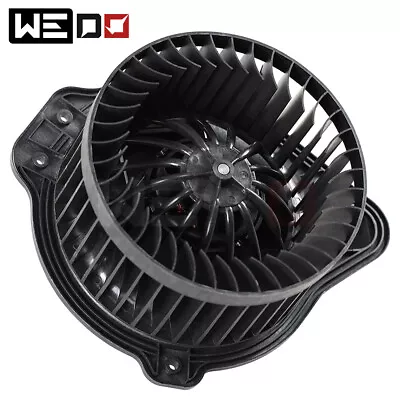 A/C Heater Blower Motor W/ Fan Cage For Volvo 850 1993-1997 L5 2.4L 2.3L 6820812 • $42.65