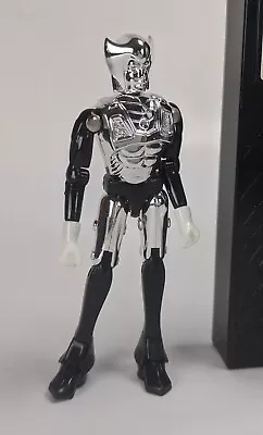 Takara Microman Micro Hood Man H722 Hoodman Japan Action Figure Micronauts • $50