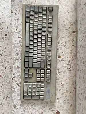 IBM Wired Keyboard (KB-8926) - Vintage/Rare • £36