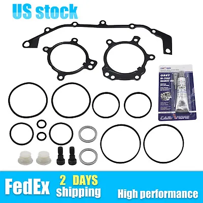 For BMW 3/5/7-Series E36 Z3 E46 Dual Vanos O-Ring Seal Repair Kit 11361748745 • $18.15