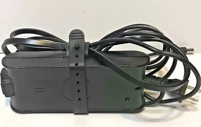 Genuine Dell LA90PS0-00 Laptop AC Adapter DF266 Power Supply 90W PA-10 • $7.78