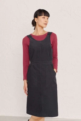 £18.75 • Buy Seasalt Women's Dress - Navy Far Horizon Dress - Regular - Inkwell