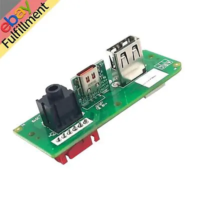 Replacement Power Charging Port Board For JBL Xtreme 3 Version GG • $56.99