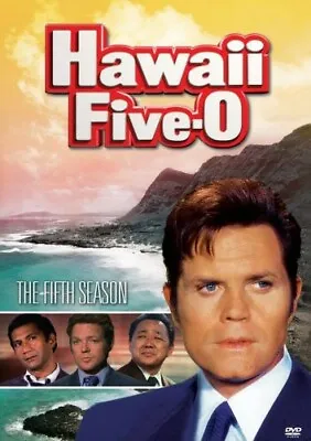 Hawaii Five-O: Season 5 • $7.69