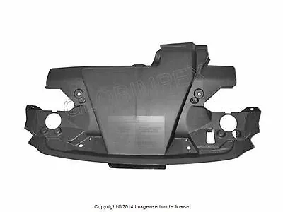 BMW E36 Support Upper Cover For Radiator AIR DUCT GENUINE + 1 Year Warranty • $122.35