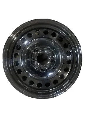 16 Inch New Steel Wheel Rim 00-05 Chevy Monte Carlo 02-07 Saturn Vue 16 X6.5 In • $79.88