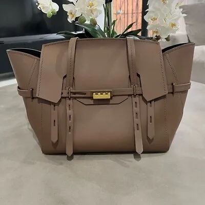 Zac Posen Eartha Satchel Bag - Large • $100