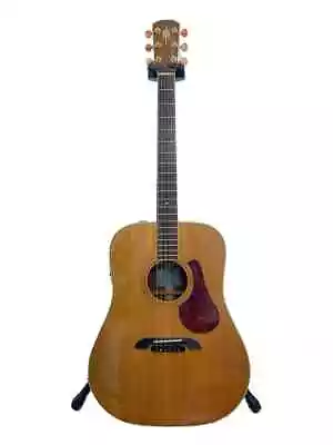 K Yairi DYM96AP Natural 6Strings AP-1 Acoustic Guitar • $856.62