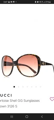 $50 • Buy Gucci Womens Sunglasses.