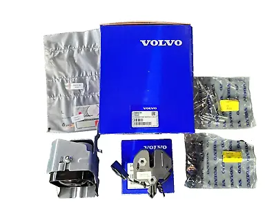 Genuine Volvo Alarm Siren Kit 9499758 Fits  S80V7S60V70XC70 • $262.60