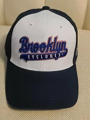 Brooklyn Cyclones Baseball Cap Hat 10 Seasons Adjustable  • $19.99