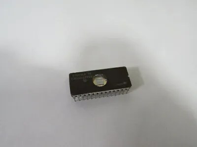 Motorola MC68705P3CS 8- Bit EPROM Microcomputer Unit Chip 28-Pin  USED • $11.99