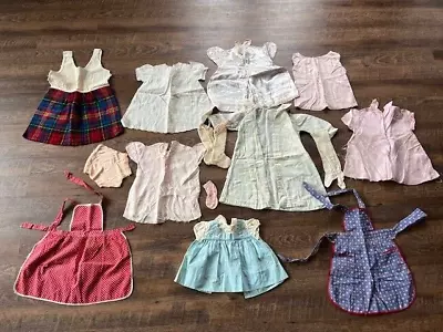 Vintage Baby Toddler Clothes Very Old Childrens Kids • $11.99