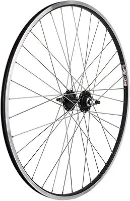 Wheel Master Weinmann LP18 Rear Wheel - 700c 36H Fixie/Freewheel... • $88.26