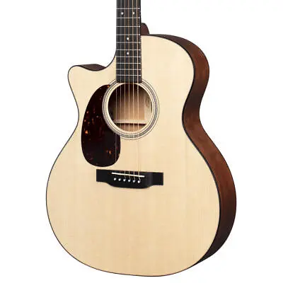 Martin GPC-16EL Left-Handed Acoustic-Electric Guitar Sitka/Mahogany With Soft C • $1949