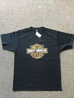 Harley-Davidson  T.shirt Size  Extra Large Free Post • $34.95